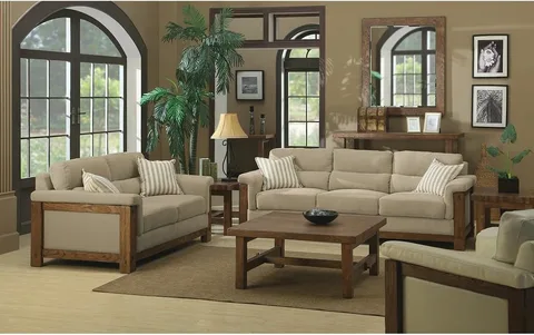 أثاث منزلي مستعمل